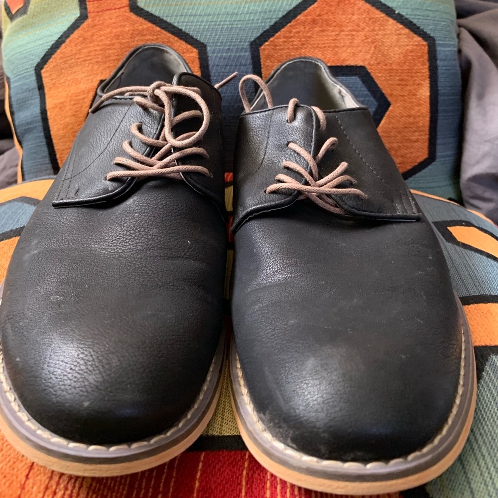 Call it spring dress shoes navy